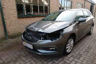 Purkuautot commercial vehicles Opel Astra Sport Tourer 1.0 Business+ 2018/3