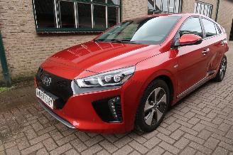 škoda osobní automobily Hyundai Ioniq Premium EV 2019/8