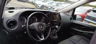 Mercedes Vito 110 cdi lang  airco picture 8