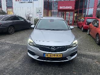 rozbiórka samochody osobowe Opel Astra SPORTS TOURER+ 2021/1