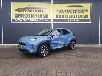 Toyota Yaris Cross 1.5 Hybrid First Edition picture 1
