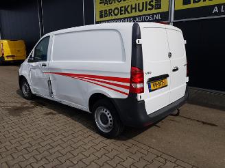 Mercedes Vito 111 CDI Functional Lang picture 8