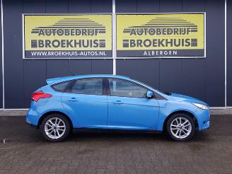 Ford Focus 1.0 Trend picture 4