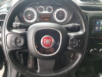 Fiat 500L 0.9 TwinAir Easy Eco picture 17