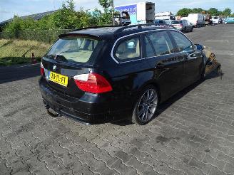 BMW 3-serie Touring 325i picture 1