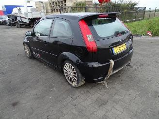 Ford Fiesta ST  2.0 16v picture 2