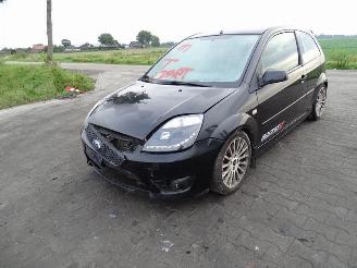 Ford Fiesta ST  2.0 16v picture 3