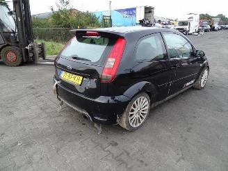 Ford Fiesta ST  2.0 16v picture 1