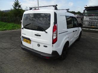 Autoverwertung Ford Transit Connect 1.6 TDCi 2015/2