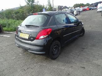 occasion commercial vehicles Peugeot 207 1.4 16v 2011/5