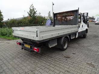 Iveco New daily Pick Up 35C17 picture 1