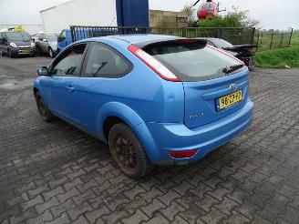 Ford Focus 1.6 16v picture 2