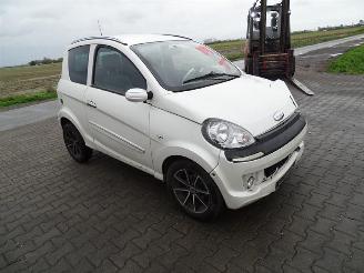 Microcar  MGo picture 4