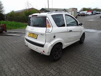 Microcar  MGo picture 1