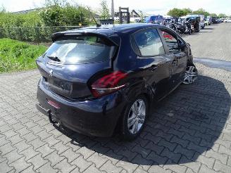 Auto incidentate Peugeot 208 1.2 Vti 2019/1