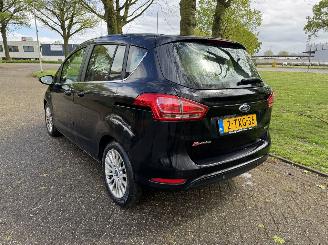 Ford B-Max  picture 3