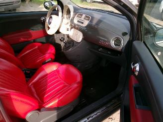 Fiat 500C 1.2 CC-Cabrio Lounge picture 30