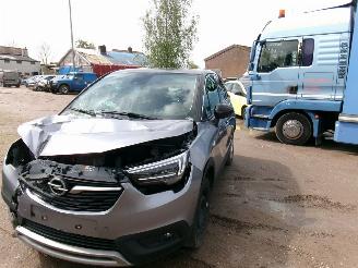 škoda osobní automobily Opel Crossland 1.2 Edition 2020/10
