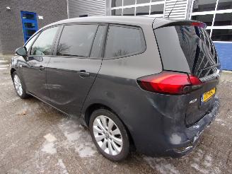 Opel Zafira 1.4 EDITION 7 PERSOONS picture 4