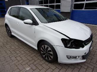 Volkswagen Polo 1.0 BLUEMOTION EDITION picture 1