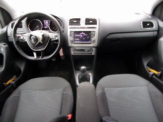 Volkswagen Polo 1.0 BLUEMOTION EDITION picture 12