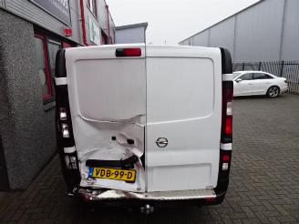 Opel Vivaro 1.6 CDTI L1H1 Innovation EcoFlex 123952 km !!!!!!!! picture 6
