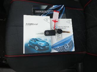 Mazda 2 1.3 Color Edition Airco picture 19