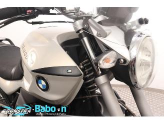 BMW R 1200 R ABS picture 9