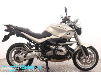 occasion motor cycles BMW R 1200 R ABS 2007/5
