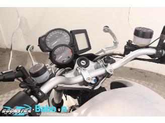 BMW R 1200 R ABS picture 17