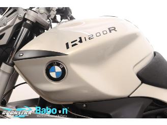 BMW R 1200 R ABS picture 19