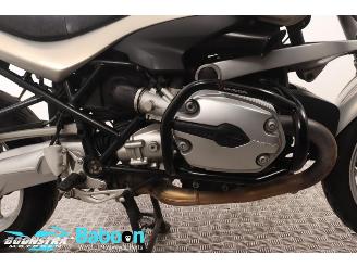 BMW R 1200 R ABS picture 12