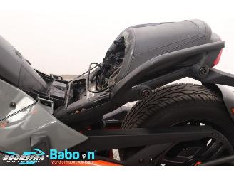 Can-Am  Spyder F3-S SM6 picture 18