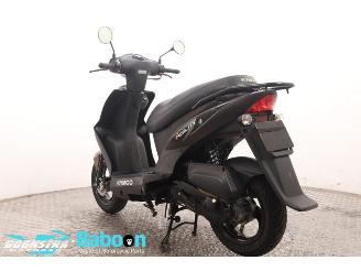 Kymco  Agility 45KM picture 8