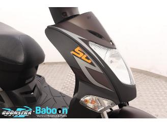 Kymco  Agility 45KM picture 17