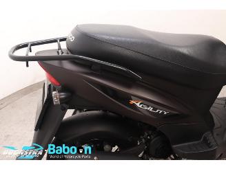 Kymco  Agility 45KM picture 16