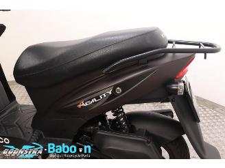 Kymco  Agility 45KM picture 12