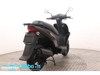 Kymco  Agility 45KM picture 4