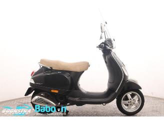 dommages scooters Vespa  LX 50 45KM 2009/5