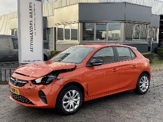 škoda strojů Opel Corsa-E Business Edition 2022/7