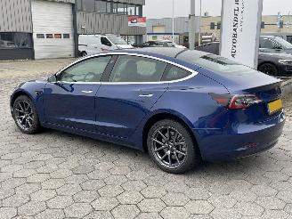 Vrakbiler auto Tesla Model 3 Standard RWD Plus 2020/12