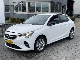 Autoverwertung Opel Corsa 1.2 Edition 74 kw 2022/6