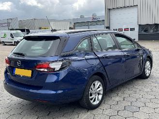 Auto incidentate Opel Astra Sports Tourer 1.2 Business Edition 2020/6