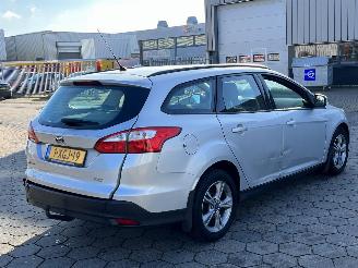 Ford Focus Wagon 1.0 EcoBoost Edition picture 4