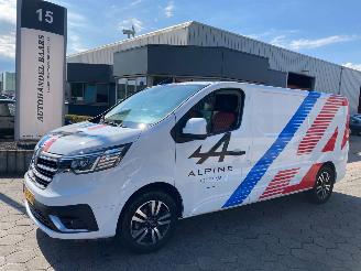  Renault Trafic 2.0 dCi 130PK T30 L2H1 Luxe 2023/1