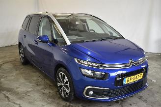 škoda osobní automobily Citroën C4 PICASSO 1.2 PureT Business 2018/1