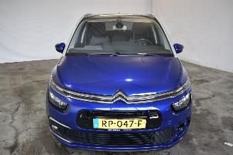 Citroën C4 PICASSO 1.2 PureT Business picture 2