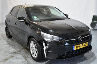 škoda osobní automobily Opel Corsa 1.2 Edition 2022/1