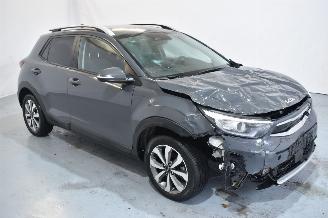 škoda osobní automobily Kia Stonic 1.0 T-GDi MHEV Dyn+L 2021/9