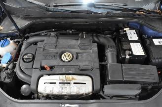 Volkswagen Golf 1.4 TSI Comfortline picture 17
